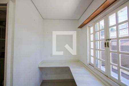 Quarto 5 de casa para alugar com 5 quartos, 210m² em Vila Assunção, Santo André