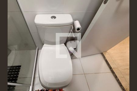 Suíte - Banheiro de apartamento para alugar com 2 quartos, 81m² em Recreio dos Bandeirantes, Rio de Janeiro