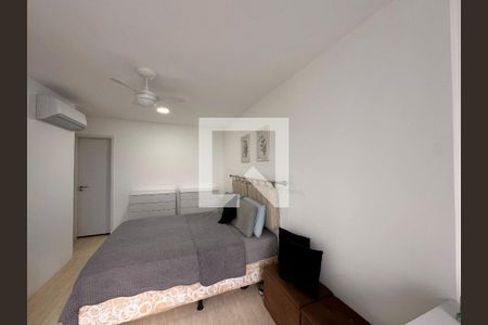 Suíte de apartamento para alugar com 2 quartos, 81m² em Recreio dos Bandeirantes, Rio de Janeiro