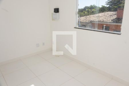 Suíte 3 de casa de condomínio para alugar com 3 quartos, 159m² em Itapuã, Salvador