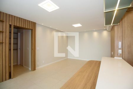 Sala/Cozinha de apartamento para alugar com 2 quartos, 100m² em Pinheiros, São Paulo