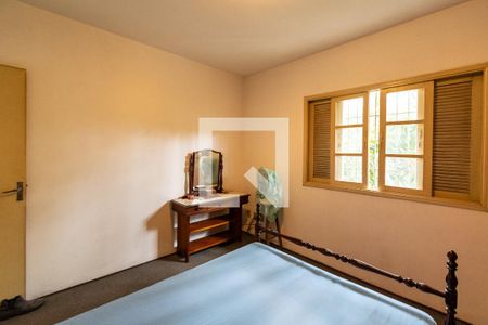 Quarto 2 de casa à venda com 4 quartos, 180m² em Vila Guarani (zona Sul), São Paulo