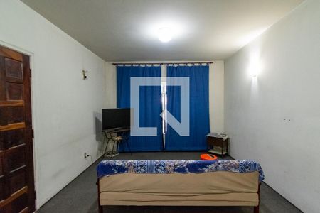 Sala de casa à venda com 4 quartos, 180m² em Vila Guarani (zona Sul), São Paulo