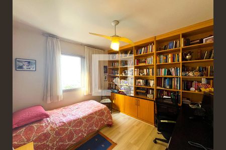 Quarto de apartamento à venda com 2 quartos, 110m² em Vila Ida, São Paulo