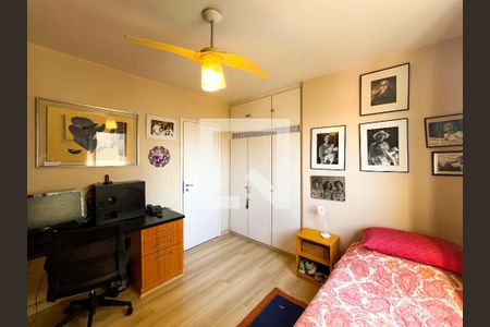 Quarto de apartamento à venda com 2 quartos, 110m² em Vila Ida, São Paulo