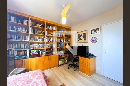 Quarto de apartamento à venda com 2 quartos, 110m² em Vila Ida, São Paulo