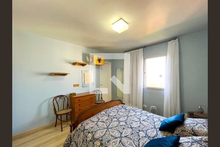 Suíte de apartamento à venda com 2 quartos, 110m² em Vila Ida, São Paulo