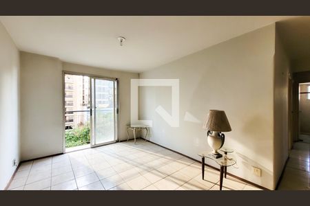 Sala de apartamento à venda com 3 quartos, 91m² em Jardim Guarani, Campinas