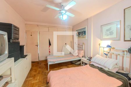 Quarto 1 de apartamento à venda com 3 quartos, 99m² em Bela Vista, São Paulo