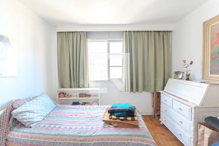 Quarto 2 de apartamento à venda com 3 quartos, 99m² em Bela Vista, São Paulo