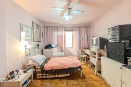 Quarto 1 de apartamento à venda com 3 quartos, 99m² em Bela Vista, São Paulo