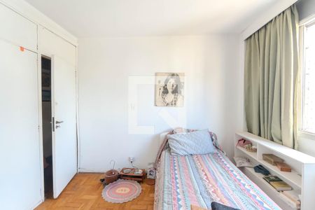 Quarto 2 de apartamento à venda com 3 quartos, 99m² em Bela Vista, São Paulo