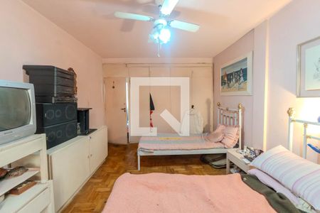 Quarto 1 de apartamento à venda com 3 quartos, 99m² em Bela Vista, São Paulo