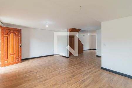 Sala de casa à venda com 3 quartos, 300m² em Jardim Botânico, Porto Alegre