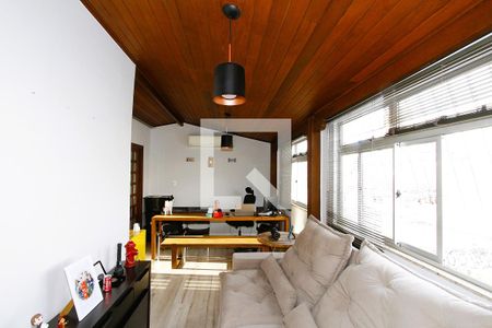 Sala 2 de apartamento à venda com 3 quartos, 130m² em Prado, Belo Horizonte