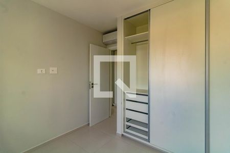 Quarto 1 de apartamento para alugar com 2 quartos, 65m² em Vila Alexandria, São Paulo