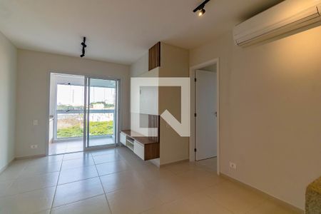 Sala de apartamento para alugar com 2 quartos, 65m² em Vila Alexandria, São Paulo