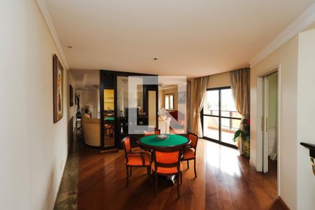 Sala de Jogos de apartamento para alugar com 4 quartos, 560m² em Bosque da Saúde, São Paulo