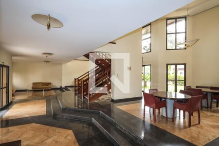 Área Comum de apartamento para alugar com 4 quartos, 560m² em Bosque da Saúde, São Paulo