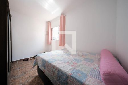 Quarto de casa à venda com 1 quarto, 40m² em Parque Boturussu, São Paulo