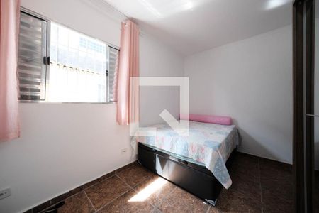 Quarto de casa à venda com 1 quarto, 40m² em Parque Boturussu, São Paulo