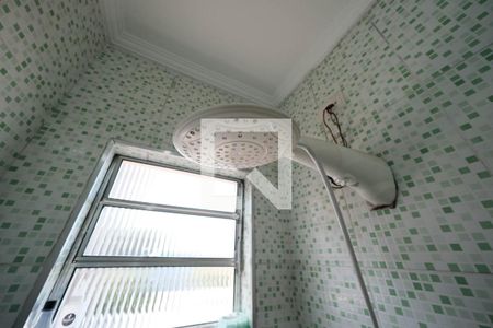 Banheiro de casa à venda com 1 quarto, 40m² em Parque Boturussu, São Paulo