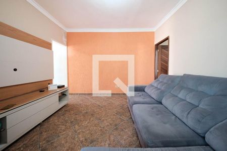 Sala de casa à venda com 1 quarto, 40m² em Parque Boturussu, São Paulo