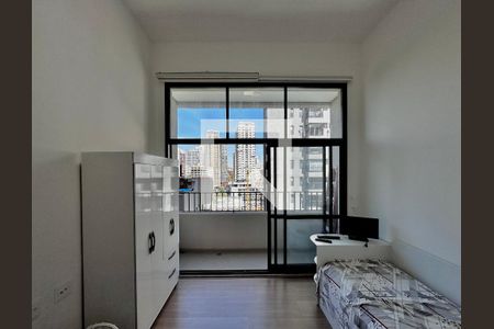 Studio de kitnet/studio à venda com 0 quarto, 22m² em Jardim das Acacias, São Paulo