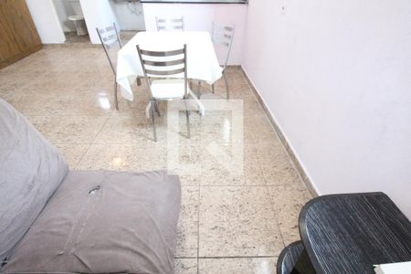 Studio de kitnet/studio para alugar com 1 quarto, 40m² em Jardim Ismenia, São José dos Campos