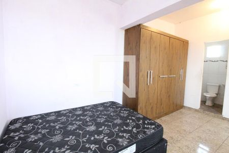 Studio de kitnet/studio para alugar com 1 quarto, 40m² em Jardim Ismenia, São José dos Campos