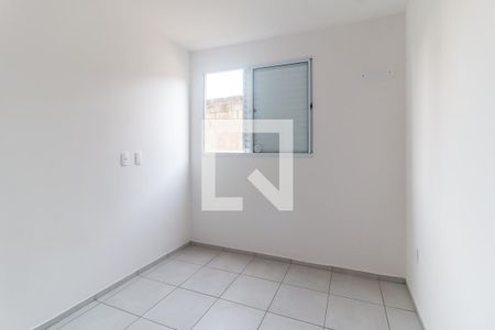 Quarto 1 de apartamento para alugar com 2 quartos, 44m² em Jardim America, Poá