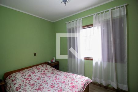 Quarto 1 - Suíte 1 de casa à venda com 5 quartos, 301m² em Vila do Castelo, São Paulo