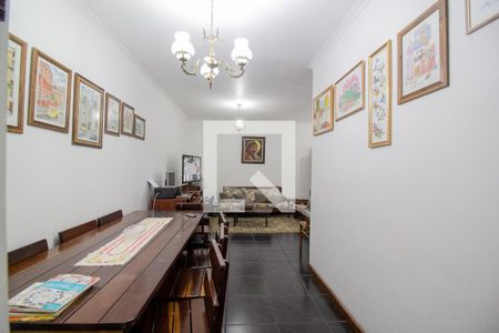 Sala de Jantar de casa à venda com 5 quartos, 301m² em Vila do Castelo, São Paulo