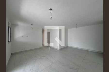 Sala de apartamento para alugar com 3 quartos, 108m² em Santo Amaro, São Paulo