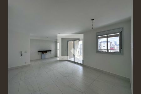 Sala de apartamento para alugar com 3 quartos, 108m² em Santo Amaro, São Paulo
