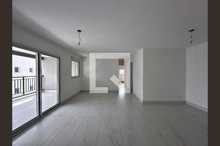 Sala de apartamento para alugar com 3 quartos, 108m² em Santo Amaro, São Paulo