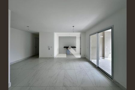 Sala de apartamento para alugar com 3 quartos, 108m² em Santo Amaro, São Paulo