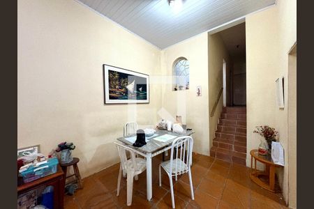 Sala de casa à venda com 3 quartos, 160m² em Vila Bela Ii, Jundiaí