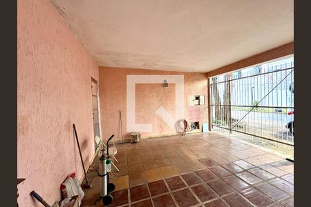 Área comum de casa à venda com 3 quartos, 160m² em Vila Bela Ii, Jundiaí