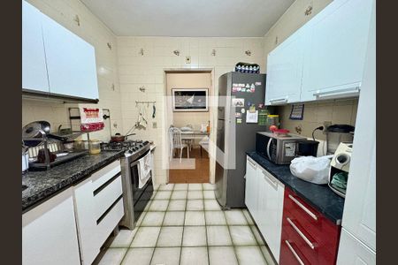 Cozinha de casa à venda com 3 quartos, 160m² em Vila Bela Ii, Jundiaí
