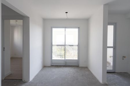 Sala de apartamento à venda com 2 quartos, 40m² em Boaçava, São Paulo