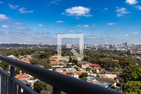 Varanda de apartamento à venda com 2 quartos, 40m² em Boaçava, São Paulo