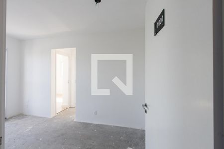 Sala de apartamento à venda com 2 quartos, 40m² em Boaçava, São Paulo