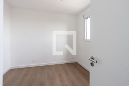 Quarto de apartamento à venda com 1 quarto, 40m² em Boaçava, São Paulo