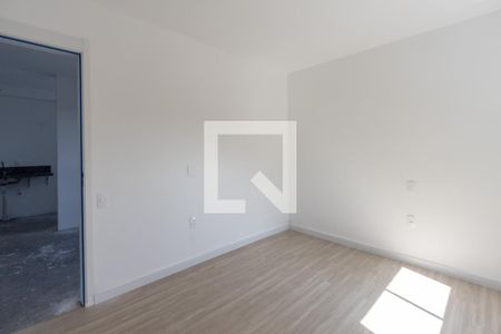 Quarto de apartamento à venda com 1 quarto, 40m² em Boaçava, São Paulo