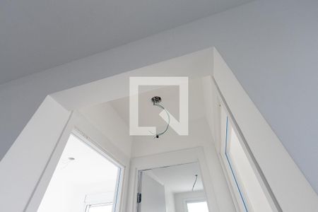 Corredor de apartamento à venda com 2 quartos, 40m² em Boaçava, São Paulo