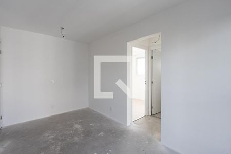 Sala de apartamento à venda com 2 quartos, 40m² em Boaçava, São Paulo