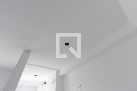 Sala/Cozinha de apartamento à venda com 1 quarto, 40m² em Boaçava, São Paulo