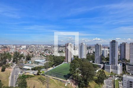 Vista 1 de apartamento para alugar com 2 quartos, 96m² em Vila Andrade, São Paulo