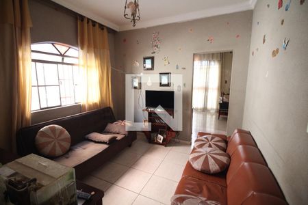 Sala 2 de casa à venda com 3 quartos, 360m² em Pindorama, Belo Horizonte